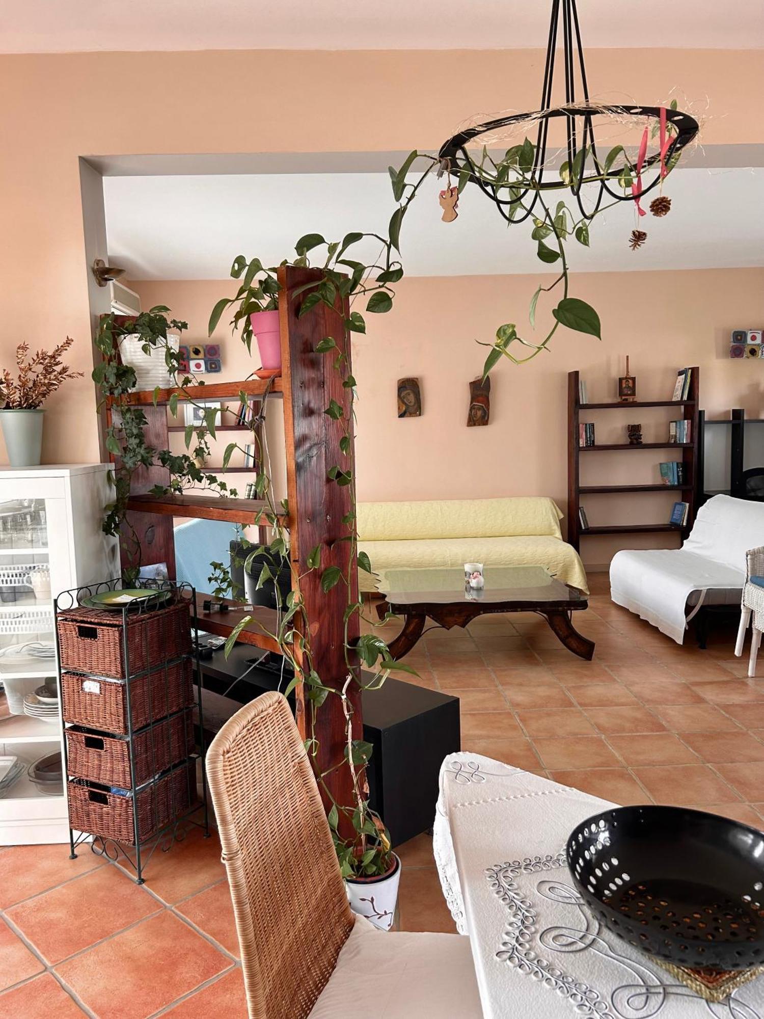 Anthonas House Appartement Nikiti  Buitenkant foto